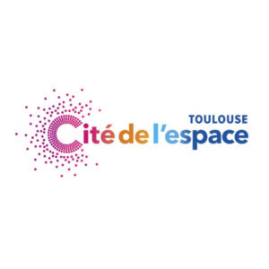 Logo Cité de l'Espace