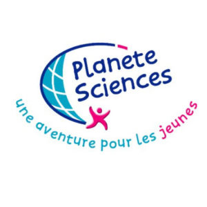 Logo Planete Sciences
