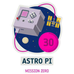 Astro Pi | Mission Zero : 979 projets français soumis !