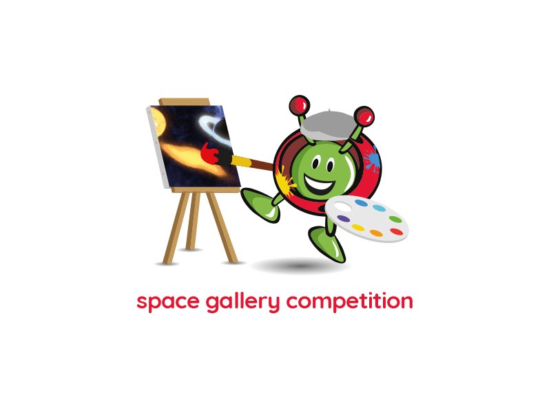 ESA Space Gallery Competition