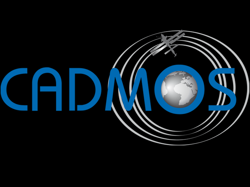 Logo CADMOS