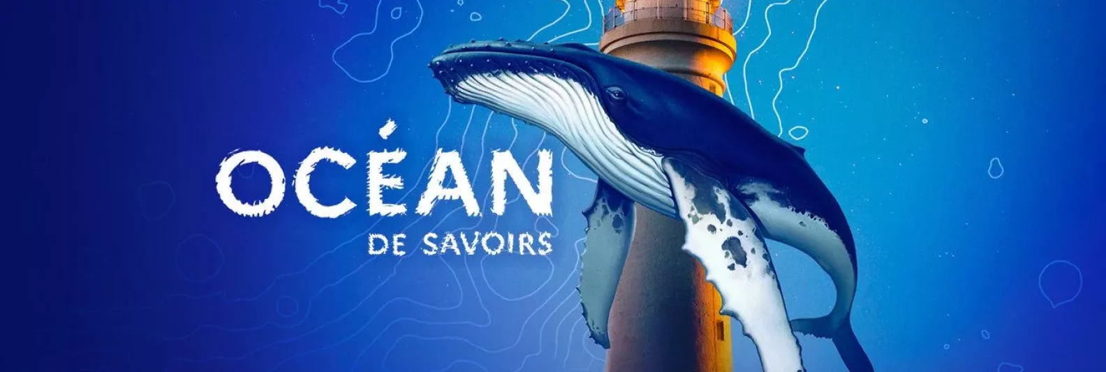 Océan de savoirs | ESERO France fête la science !