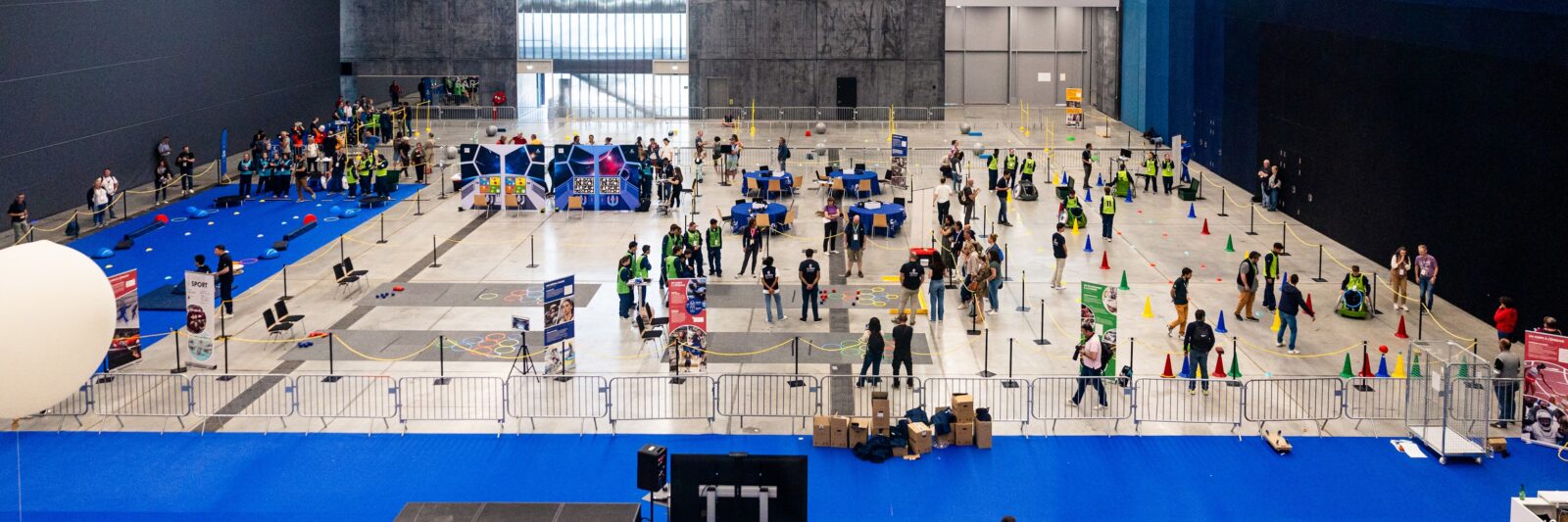 Festival Education Jeunesse | ESERO France au Toulouse Space festival !